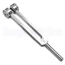 Image of Tuning Forks